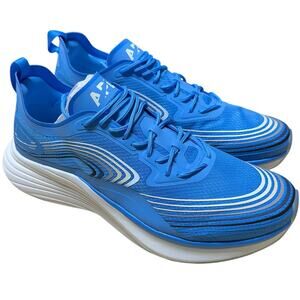 APL Athletic Propulsion Labs Men's Streamline Coastal Blue Midnight Size 13 NIB